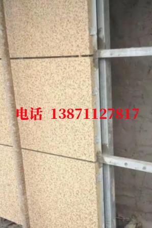 丰都发电厂管道清洗外墙ET板
